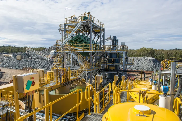 turning raw operational data into automated work orders at plant