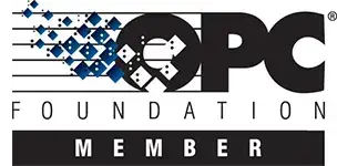 OPC Foundation Member logo
