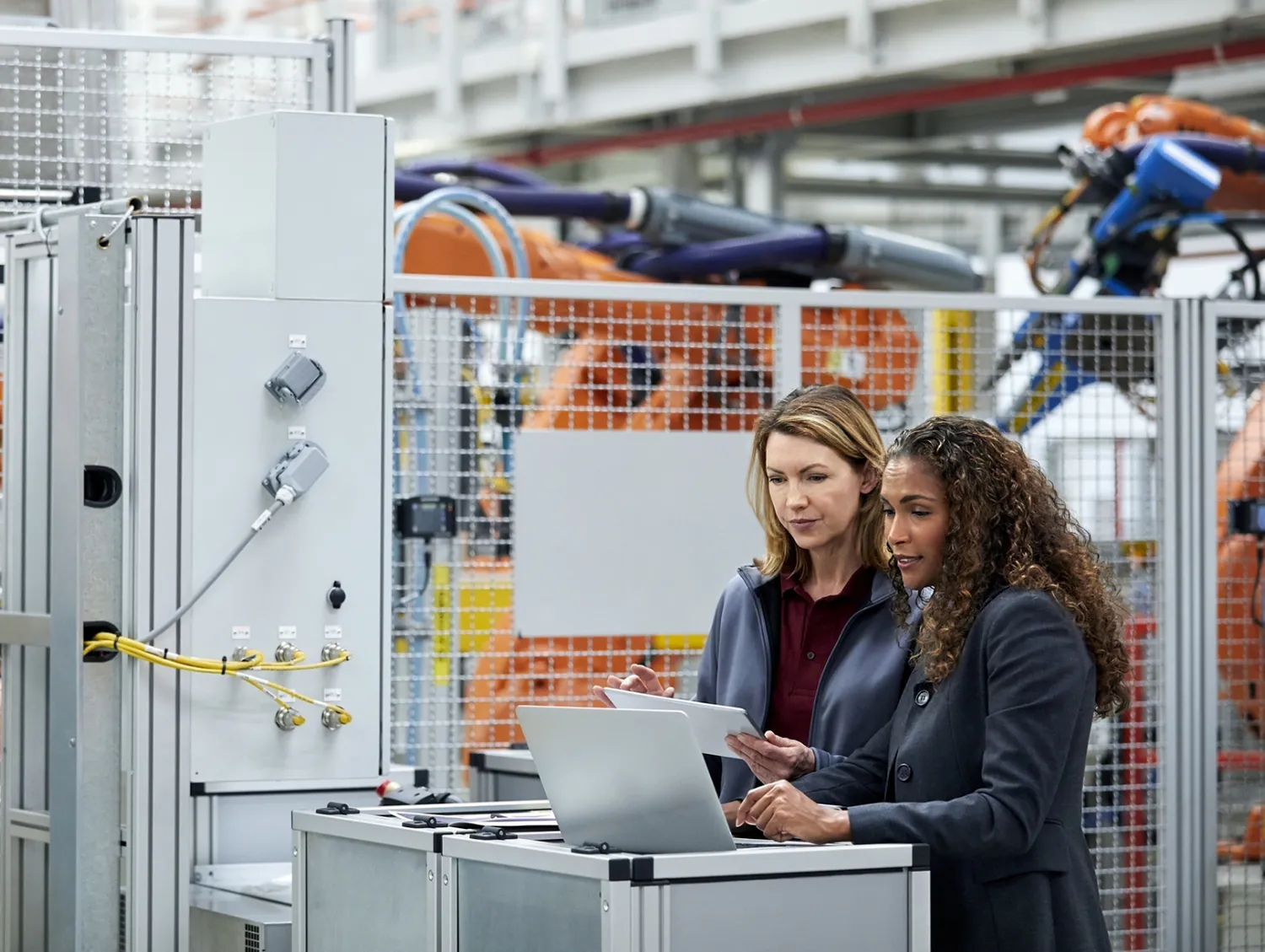 OPC to SAP integration solution in action
